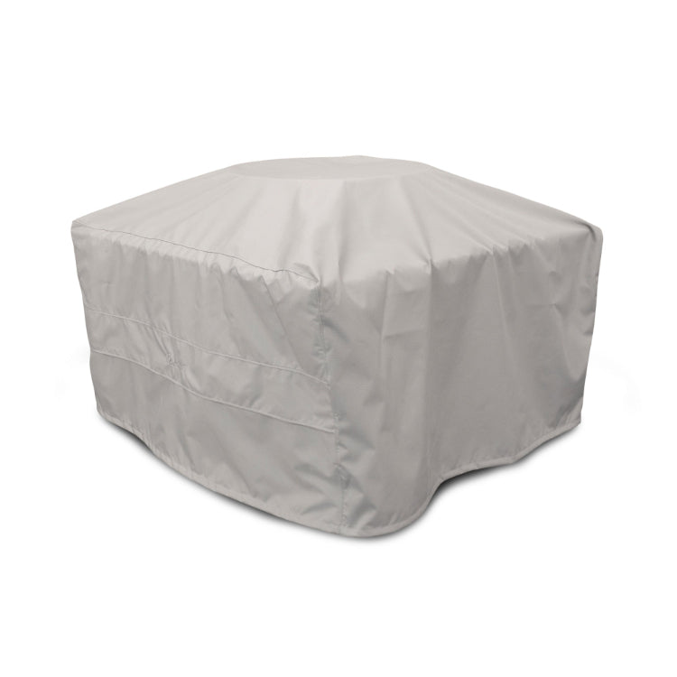 Nautical 42" Fire Pit Table