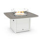 Nautical 42" Fire Pit Table