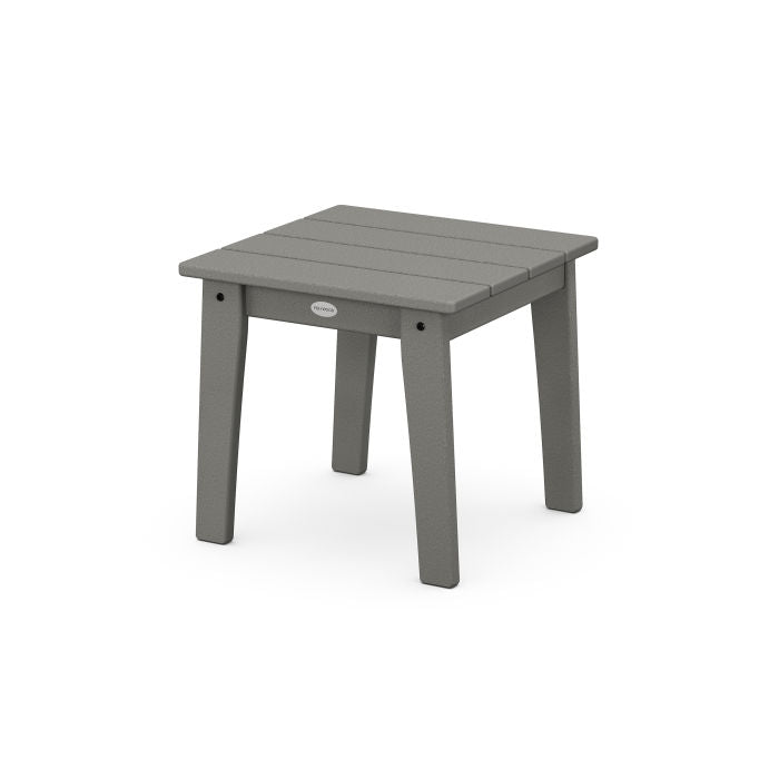 Lakeside End Table