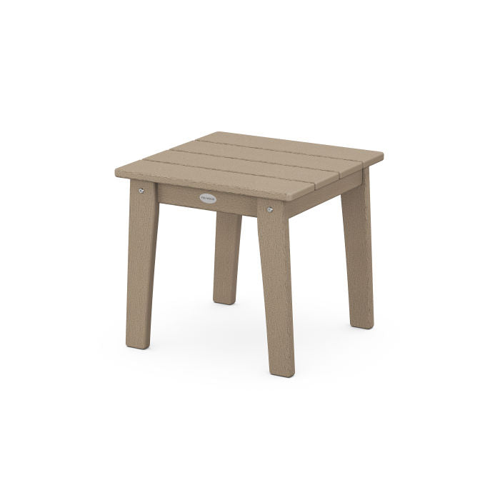 Lakeside End Table