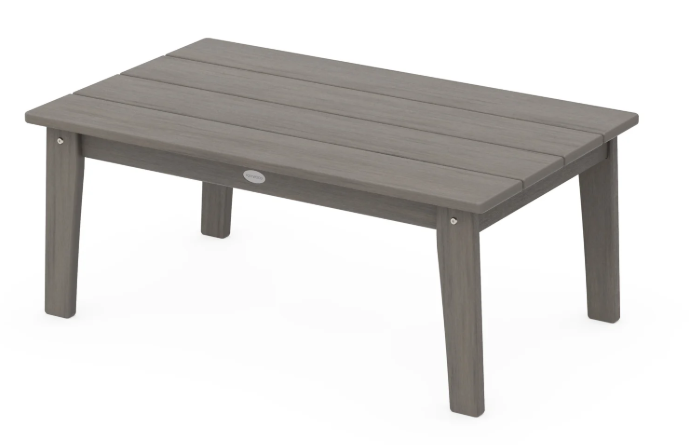 Lakeside Coffee Table