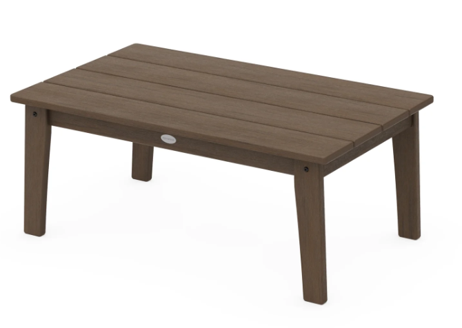 Lakeside Coffee Table