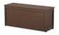 68" Console Table with Storage