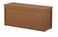 68" Console Table with Storage