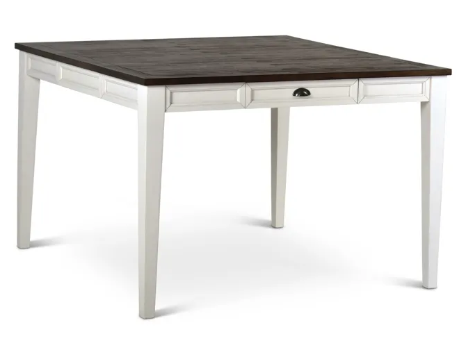 Cayla Counter Table Set