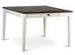 Cayla Counter Table Set