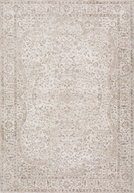 Cyprus Rug