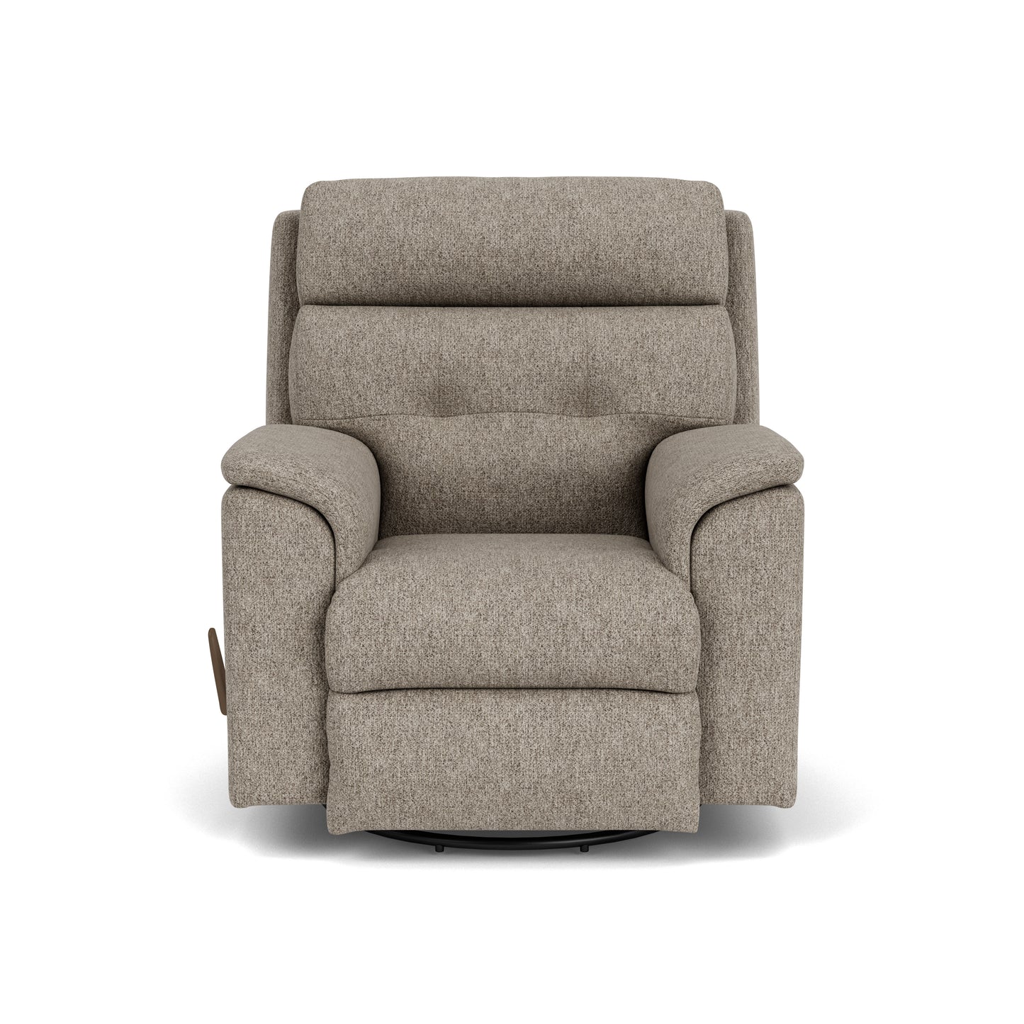 Flexsteel Mason Swivel Gliding Recliner
