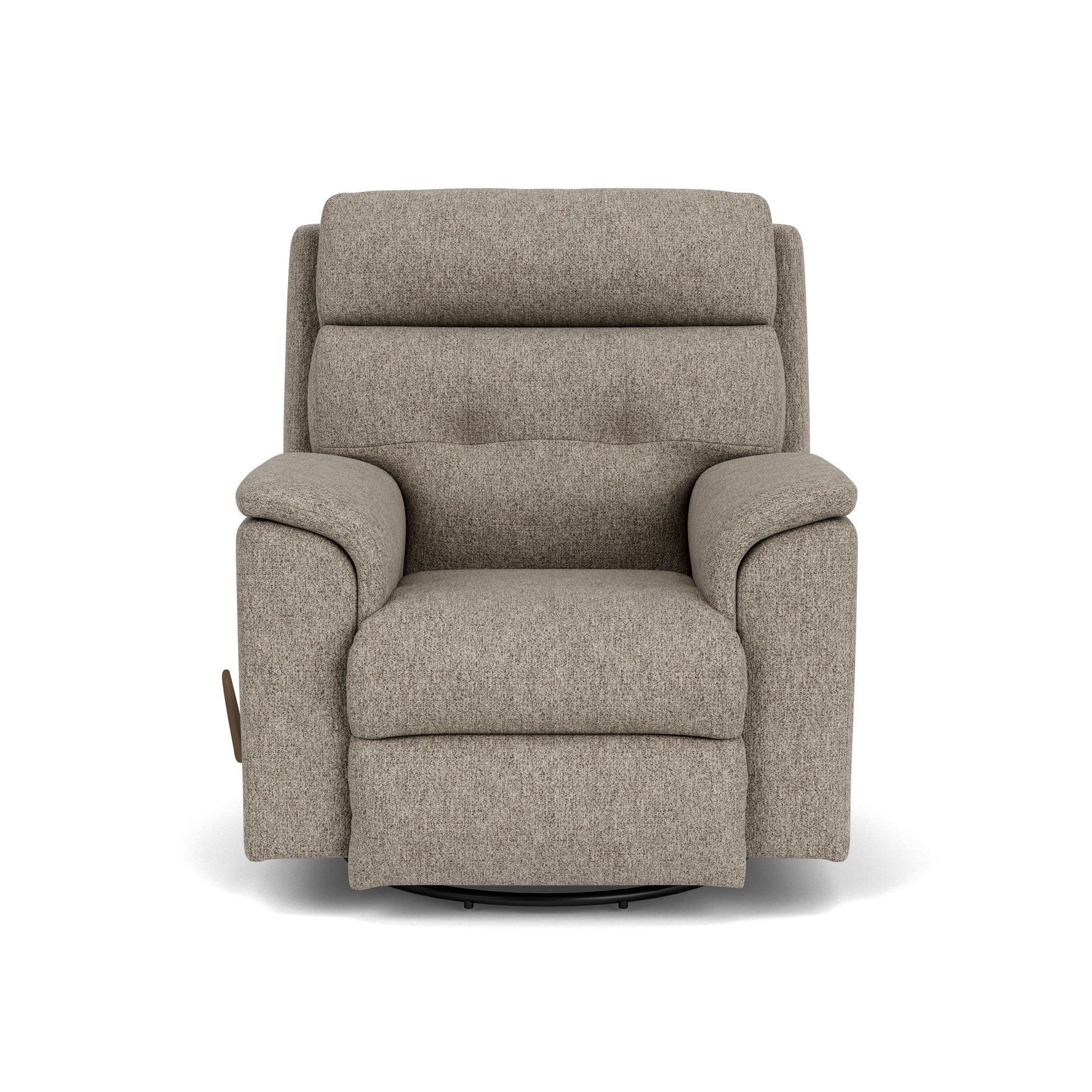 Flexsteel Mason Swivel Gliding Recliner