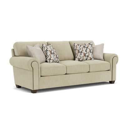 Carson Sofa - Antique