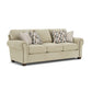 Carson Sofa - Antique
