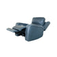 Flexsteel Oasis Power Recliner with Power Headrest, Lumbar, Heat & Massage