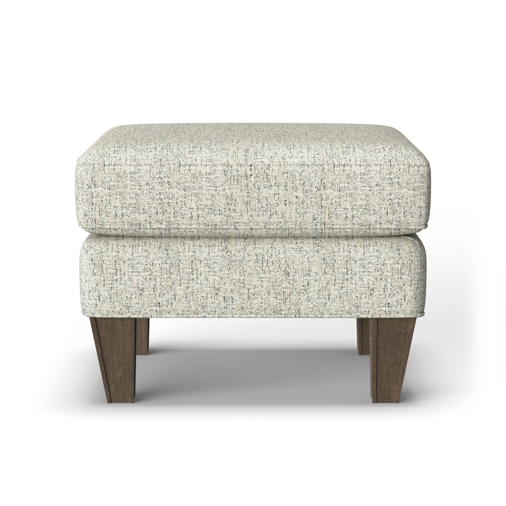 Flexsteel Bradstreet Ottoman