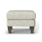 Flexsteel Bradstreet Ottoman