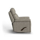 Flexsteel Refined Swivel Gliding Recliner