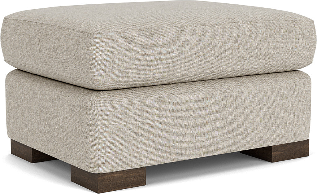 Flexsteel Bryant Ottoman