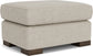 Flexsteel Bryant Ottoman