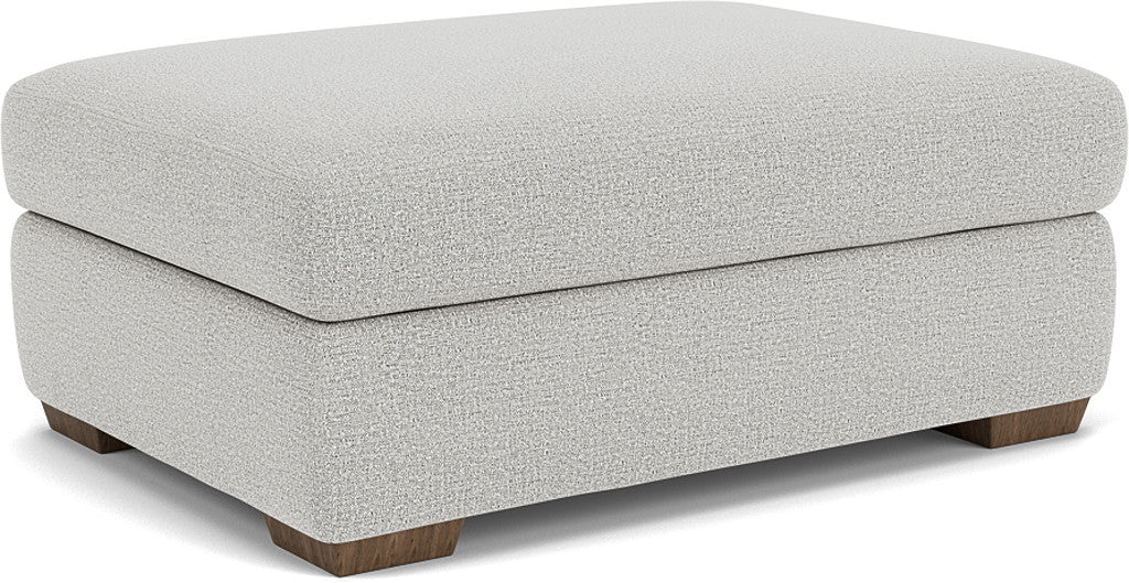 Flexsteel Collins Ottoman