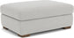 Flexsteel Collins Ottoman