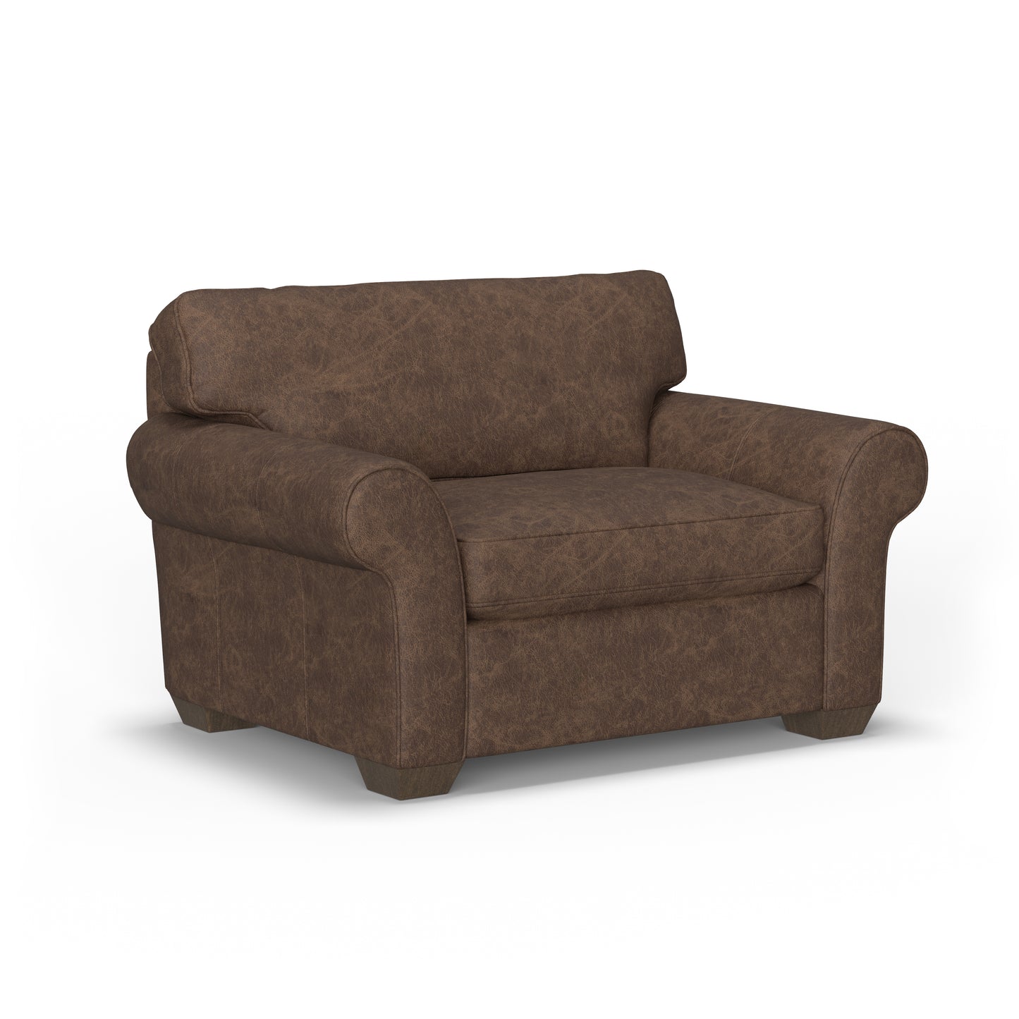 Flexsteel Vail Chair and a Half