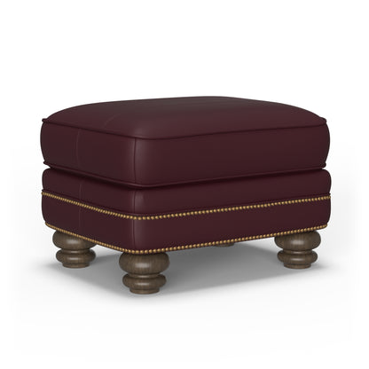 Flexsteel Bay Bridge Ottoman