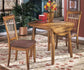 Ashley Express - Berringer Dining Table and 2 Chairs