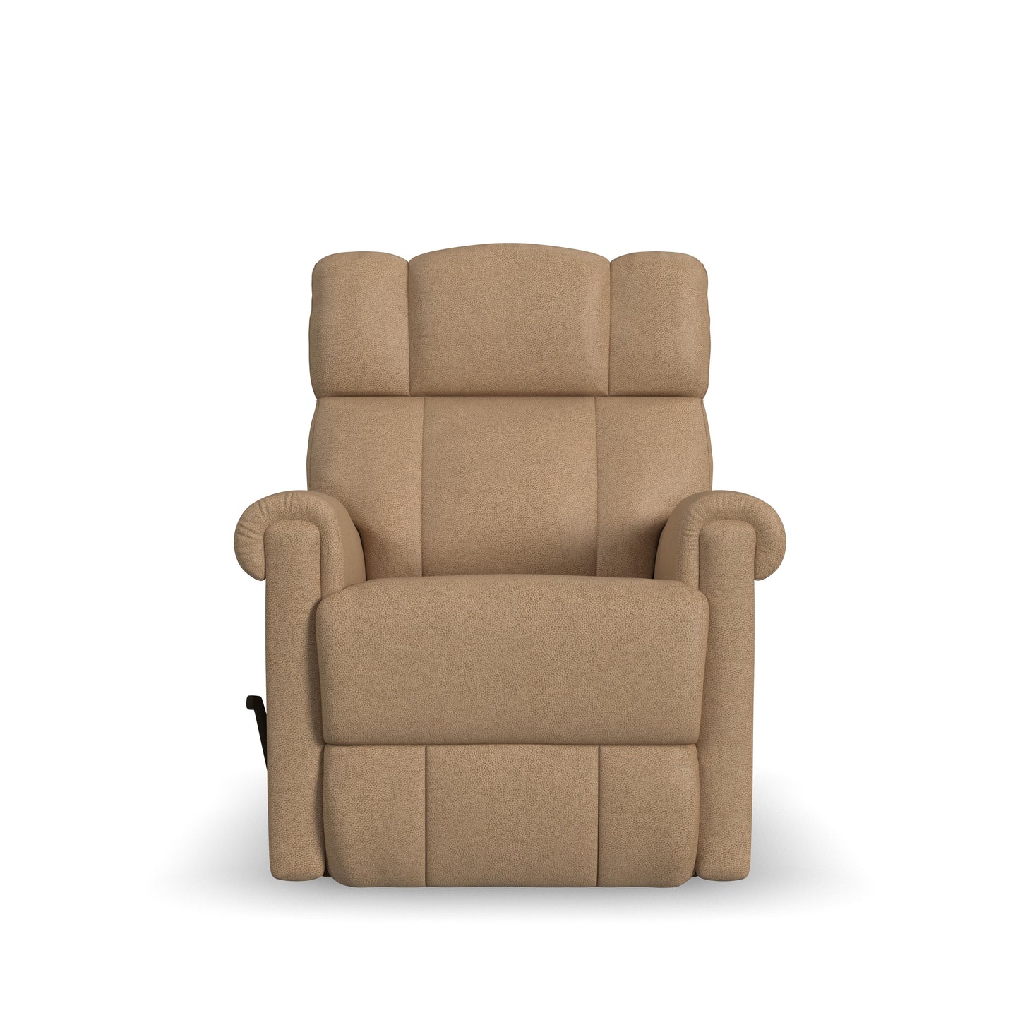 Flexsteel Classic Gliding Recliner