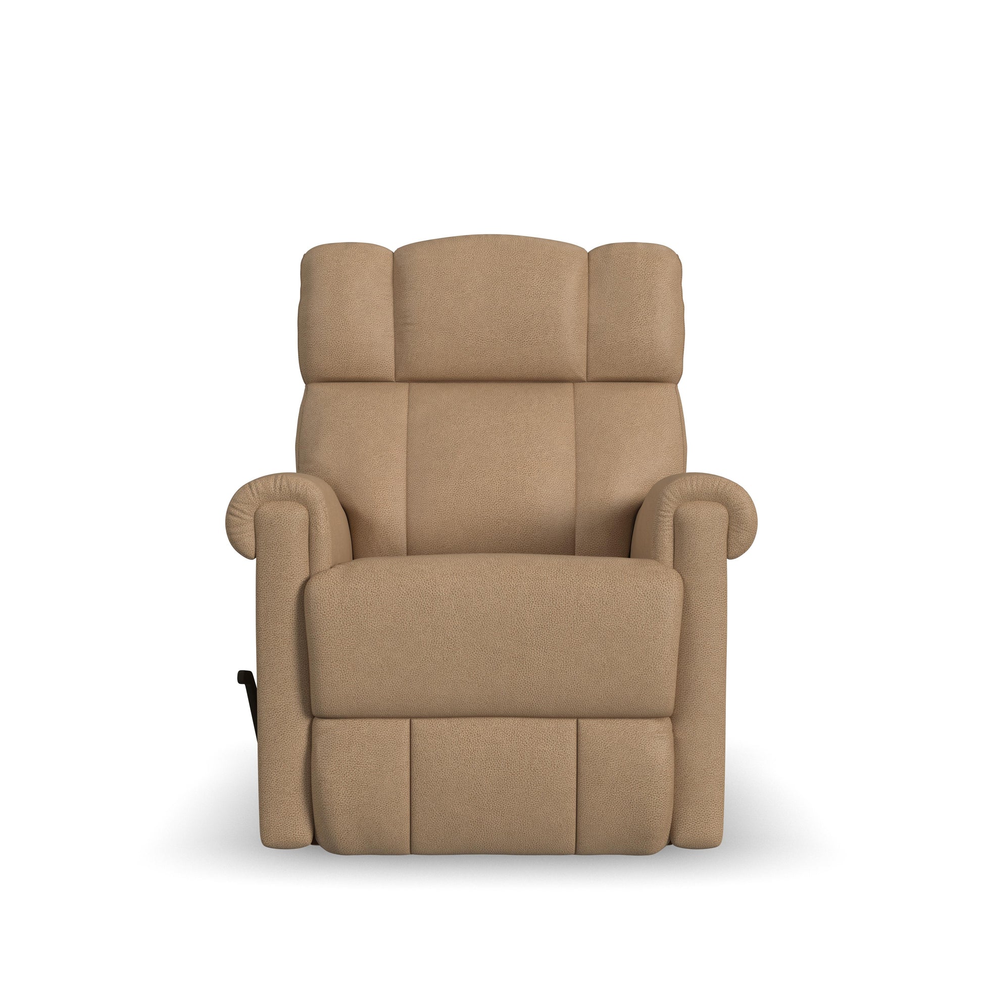 Flexsteel Classic Gliding Recliner