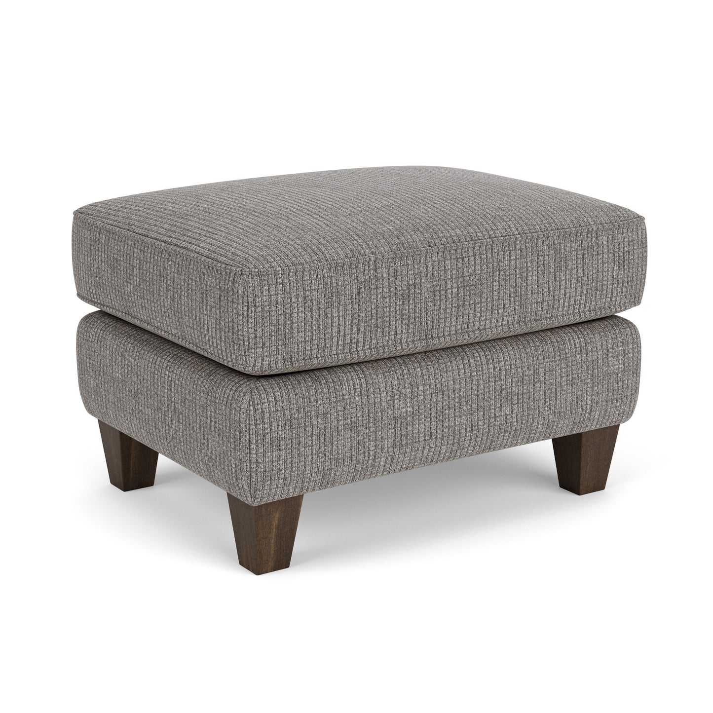 Flexsteel Libby Ottoman