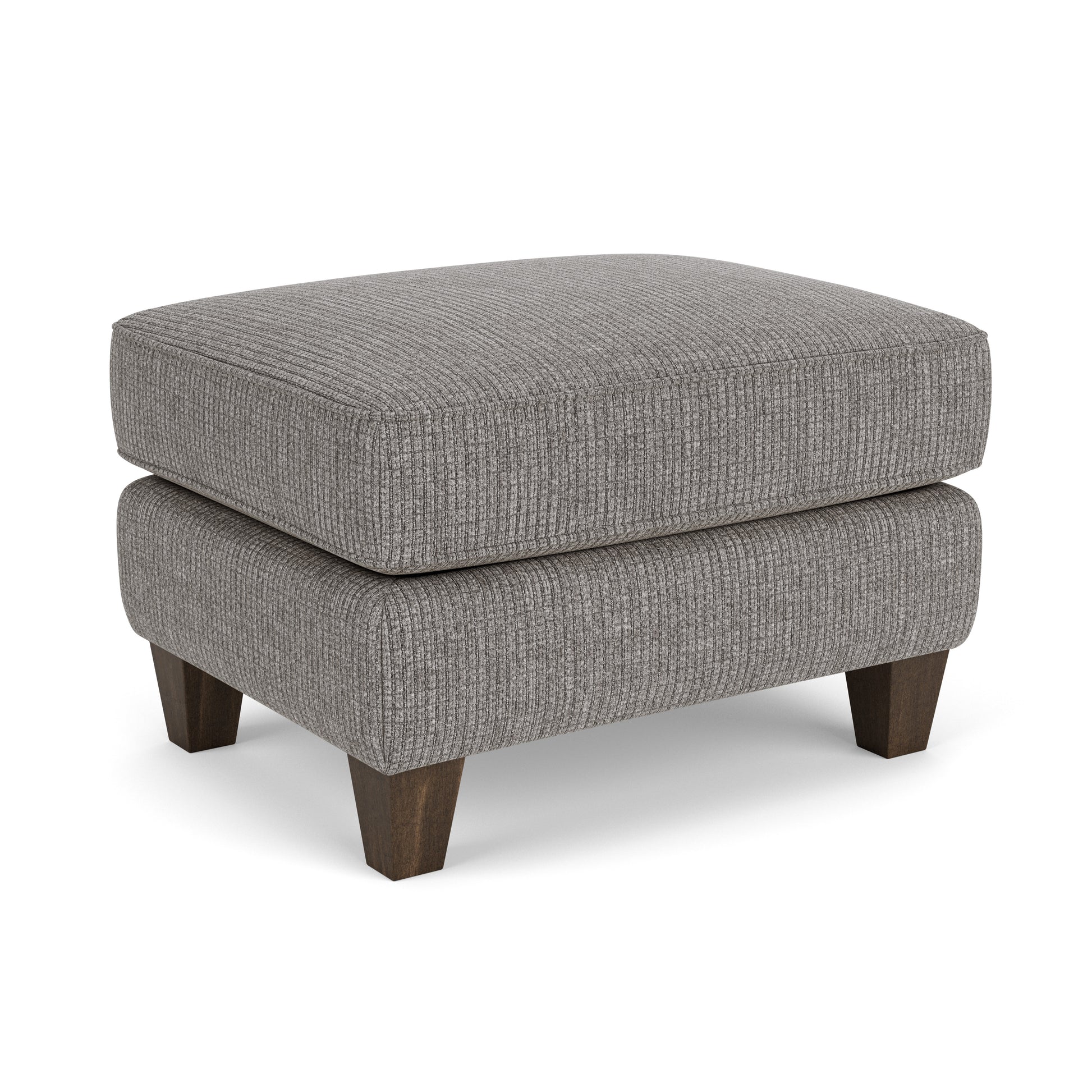 Flexsteel Libby Ottoman