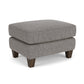 Flexsteel Libby Ottoman