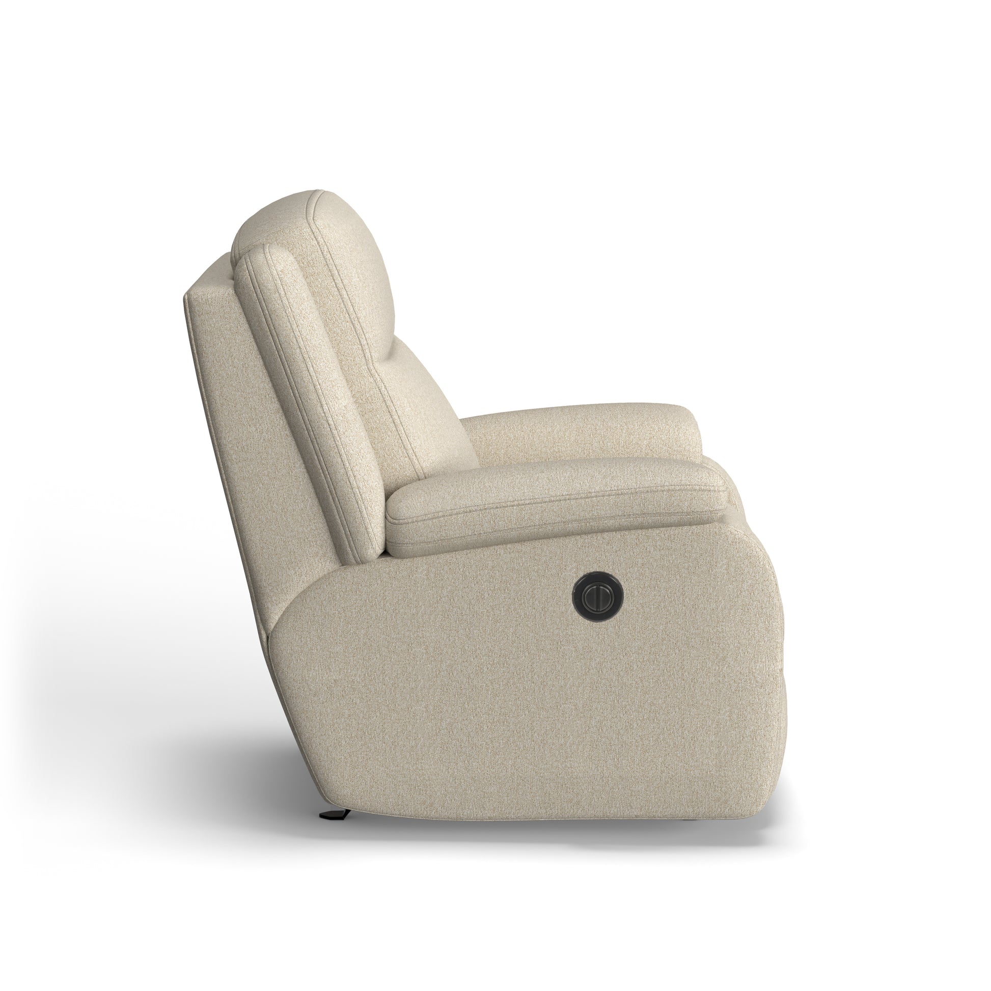 Flexsteel Magnus Power Rocking Recliner