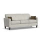 Flexsteel Bond Sofa