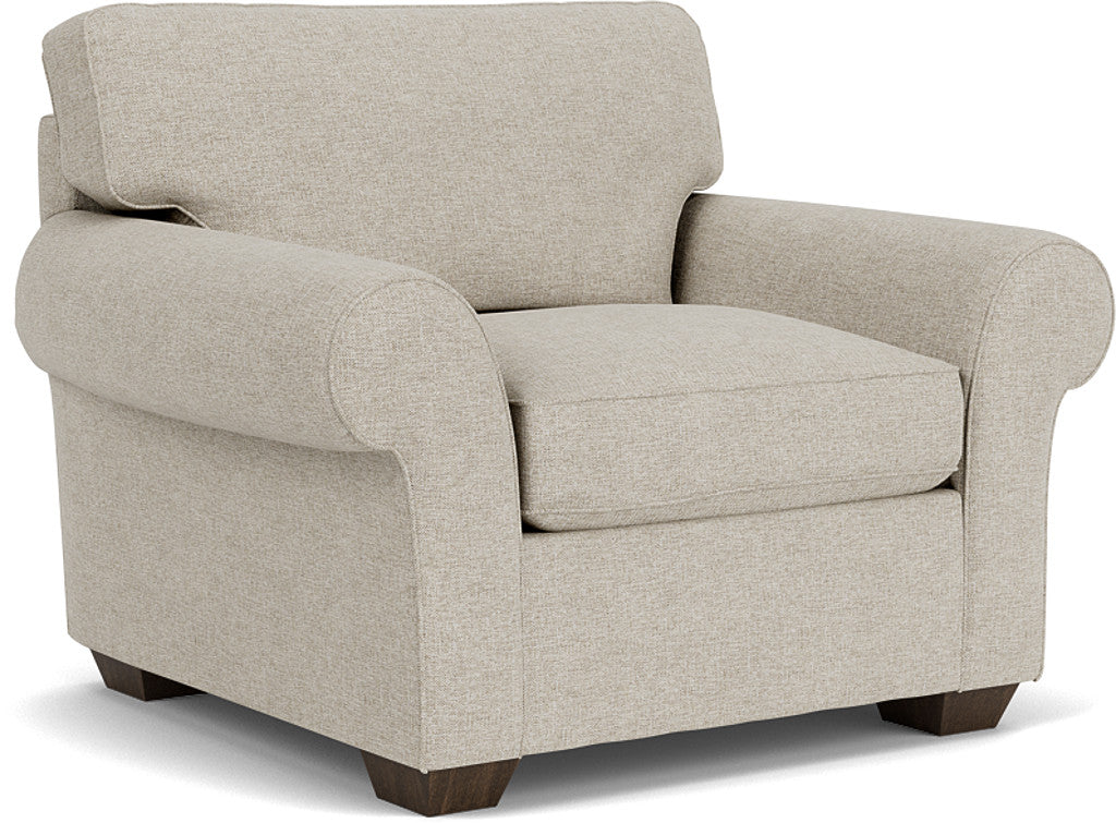 Flexsteel Vail Chair
