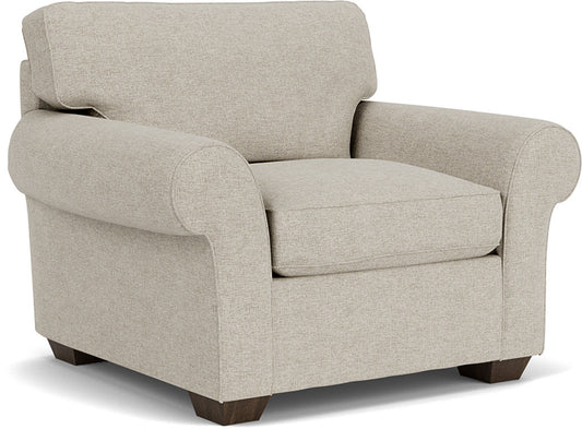 Vail Chair - Driftwood