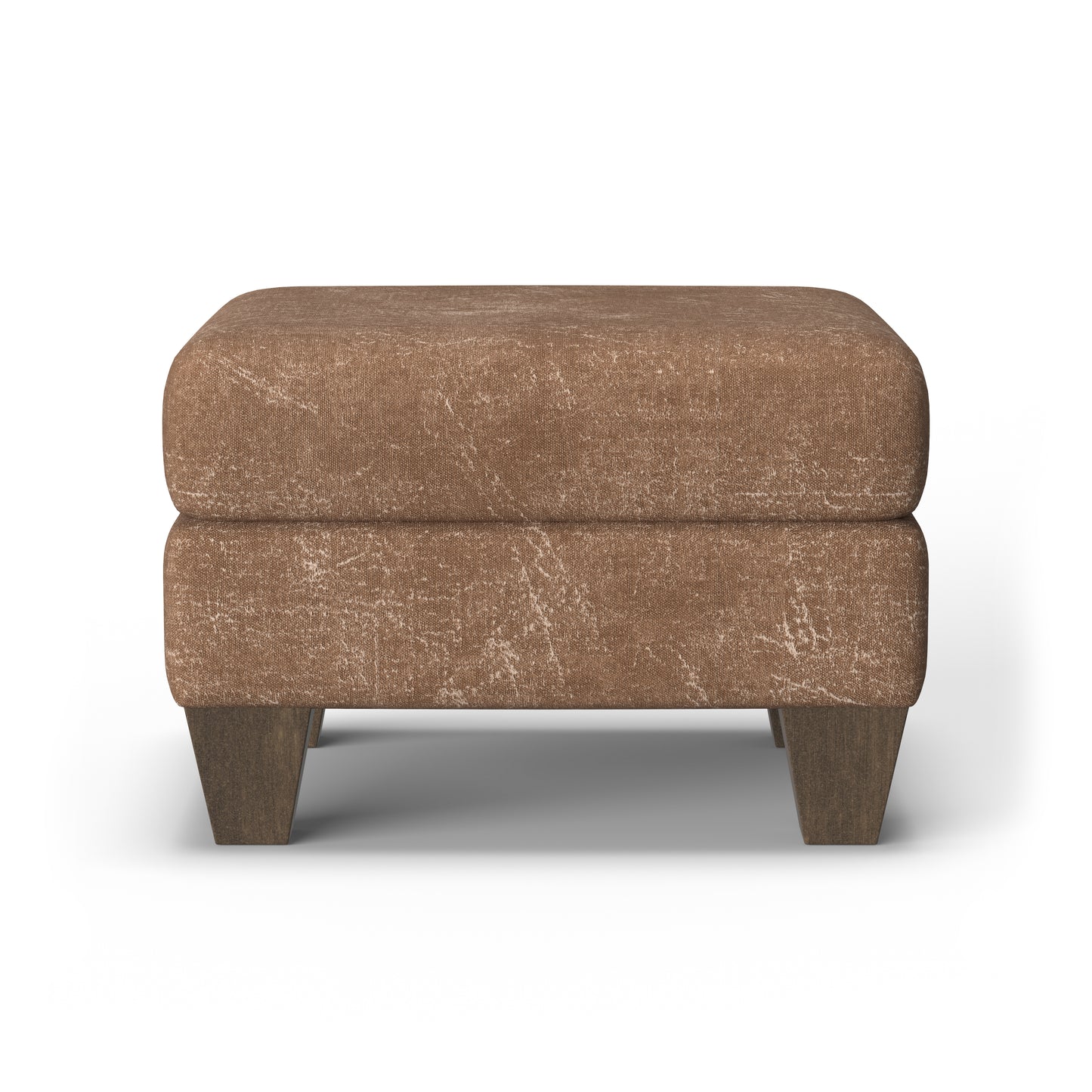 Flexsteel Moxy Ottoman