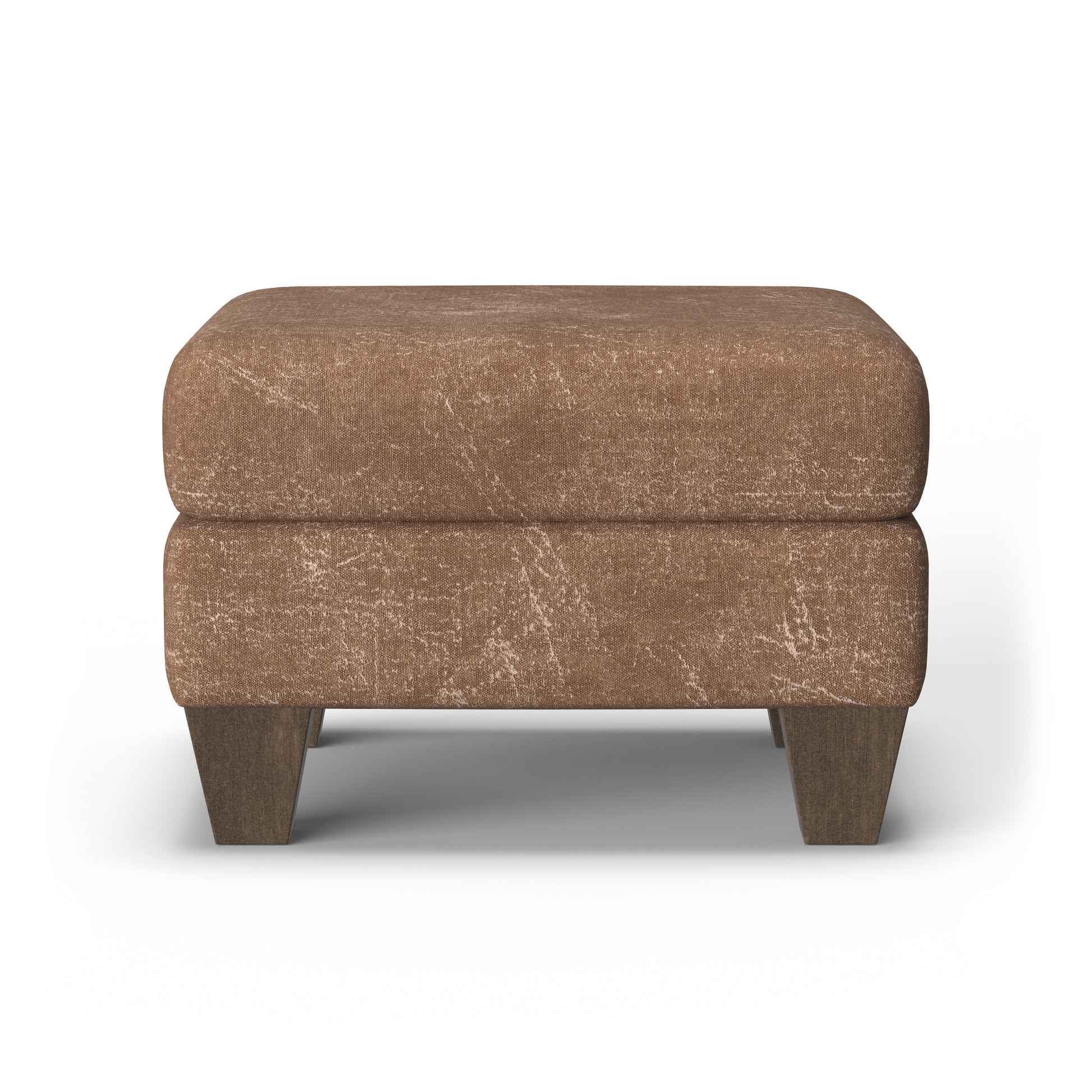 Flexsteel Moxy Ottoman