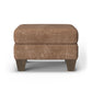 Flexsteel Moxy Ottoman