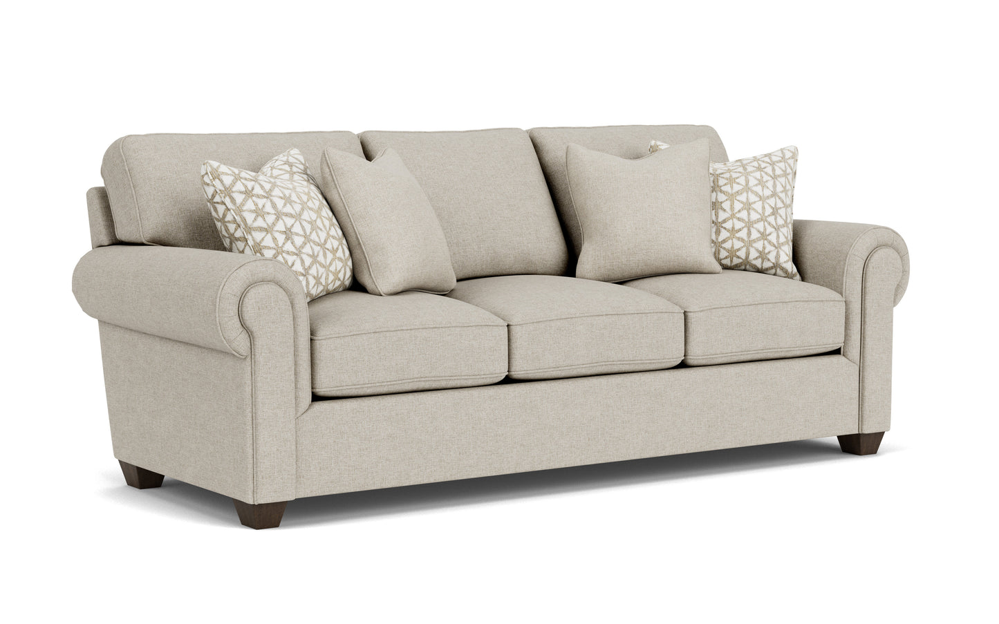 Flexsteel Carson Sofa