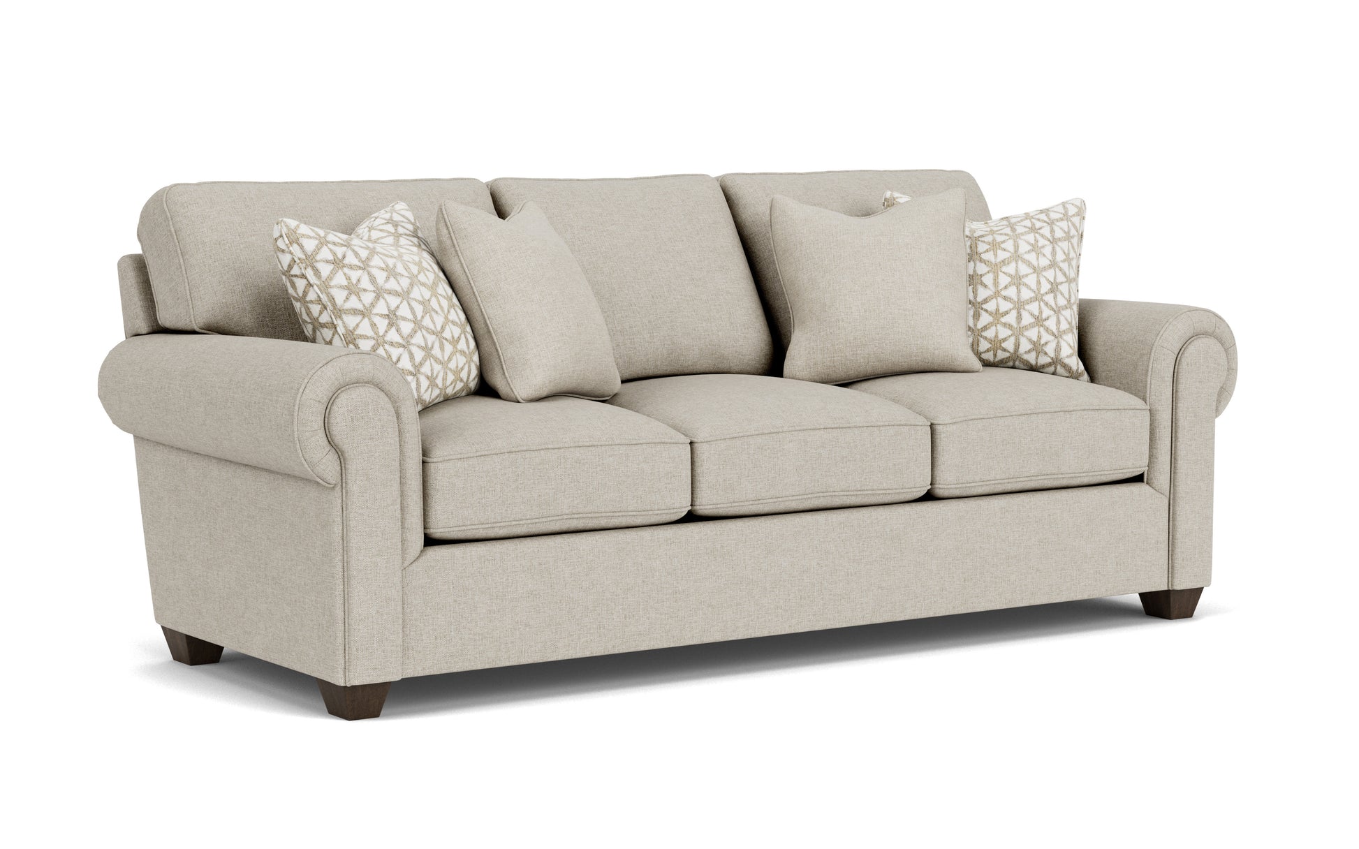 Flexsteel Carson Sofa