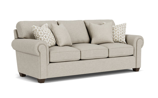 Carson Sofa - Driftwood (818-01)