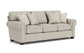Flexsteel Carson Sofa