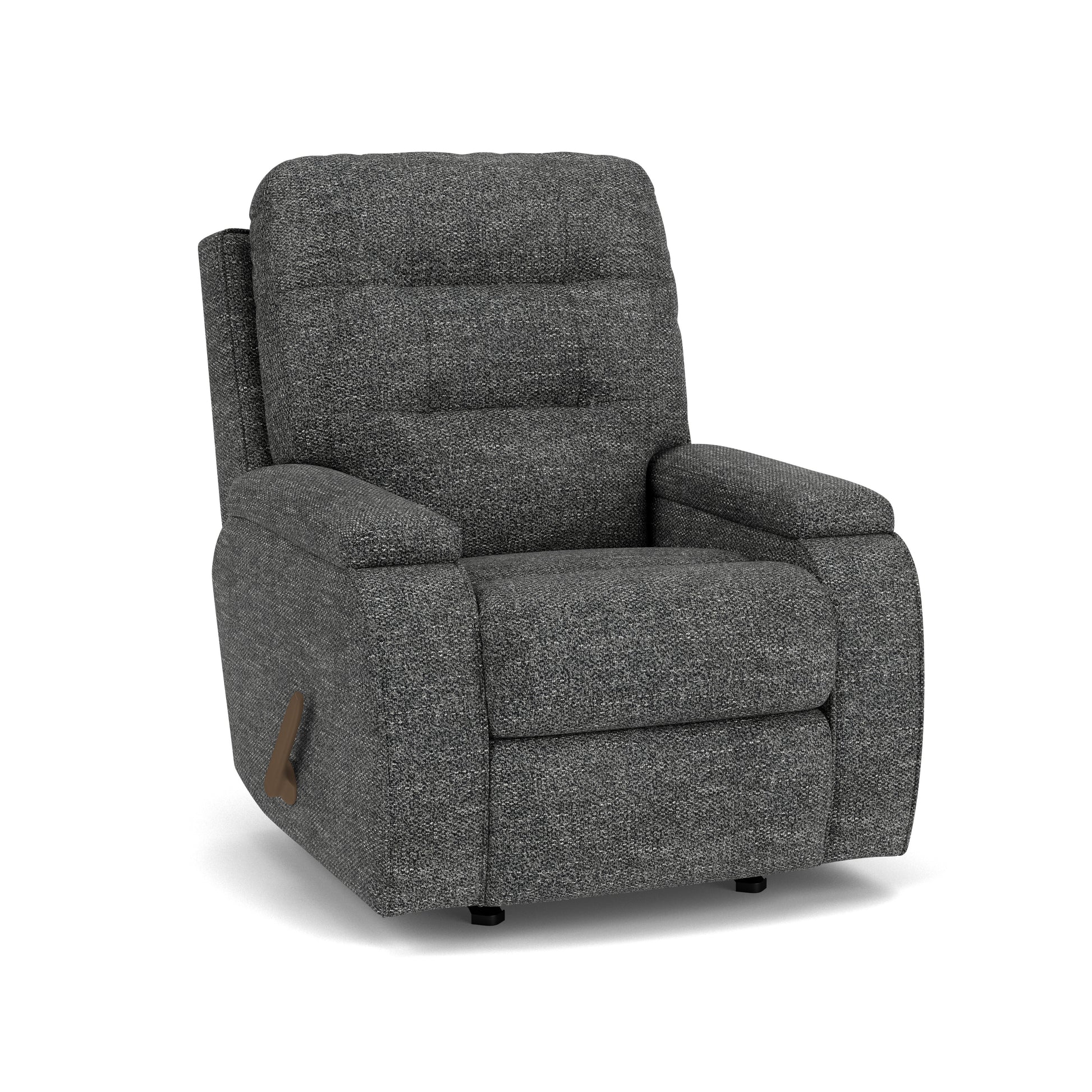 Flexsteel Kerrie Swivel Gliding Recliner