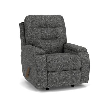 Flexsteel Kerrie Swivel Gliding Recliner