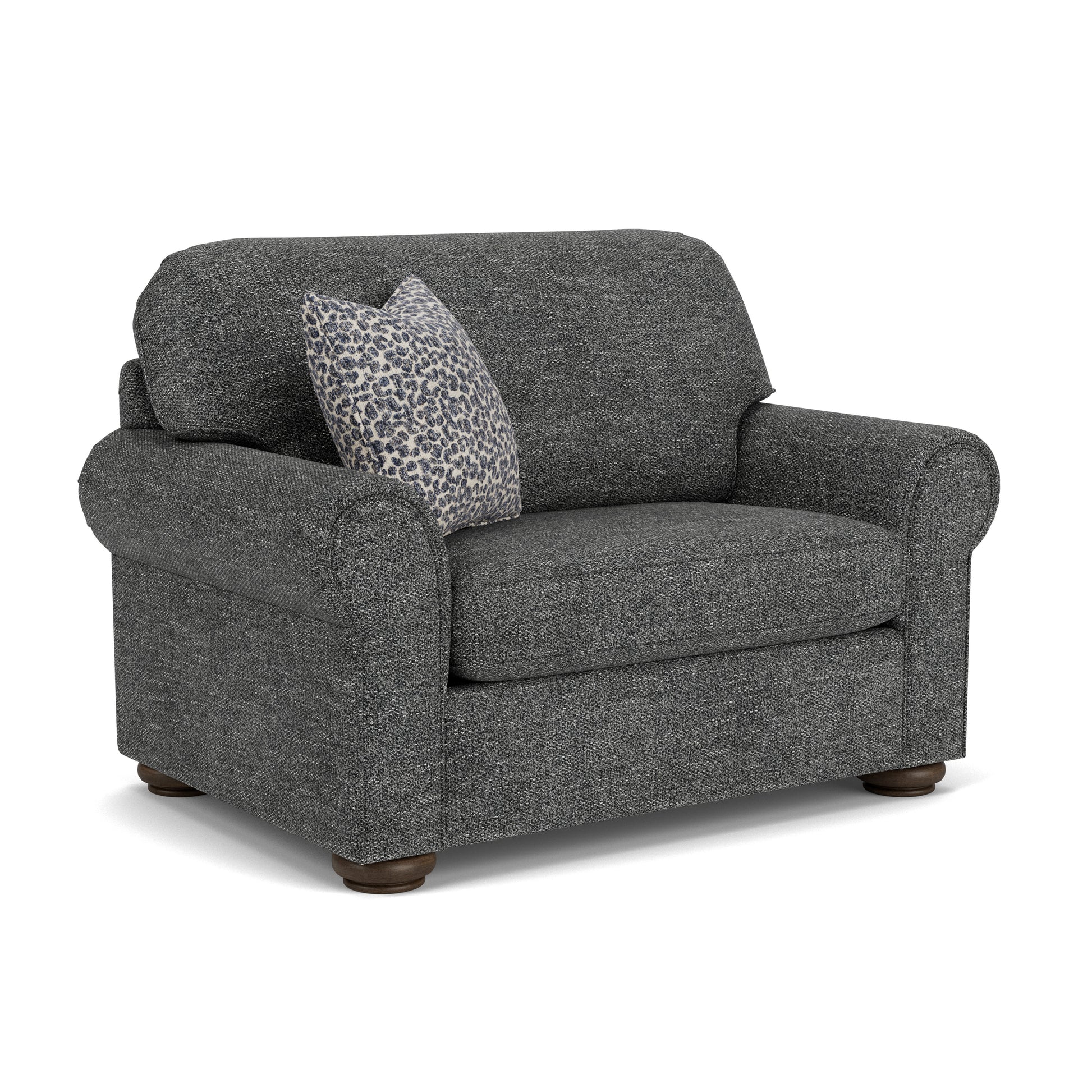 Flexsteel Preston Chair and a Half