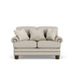Flexsteel Bay Bridge Loveseat