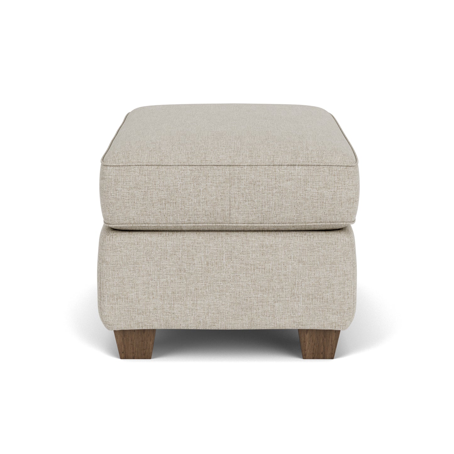 Flexsteel Kingman Ottoman