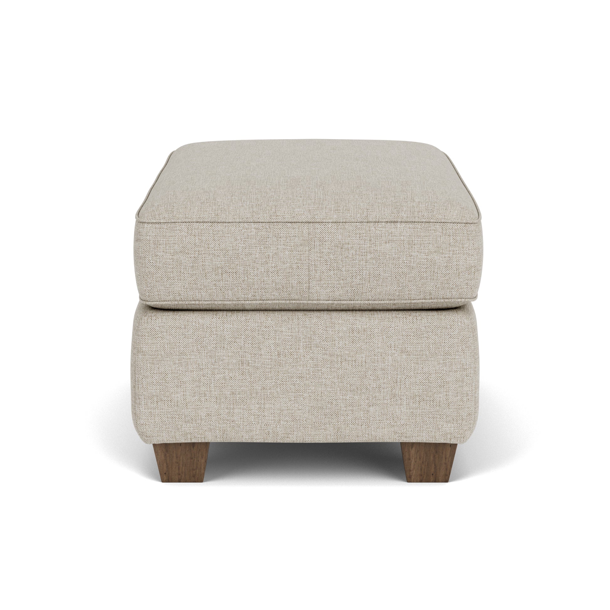 Flexsteel Kingman Ottoman