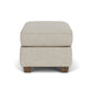 Flexsteel Kingman Ottoman