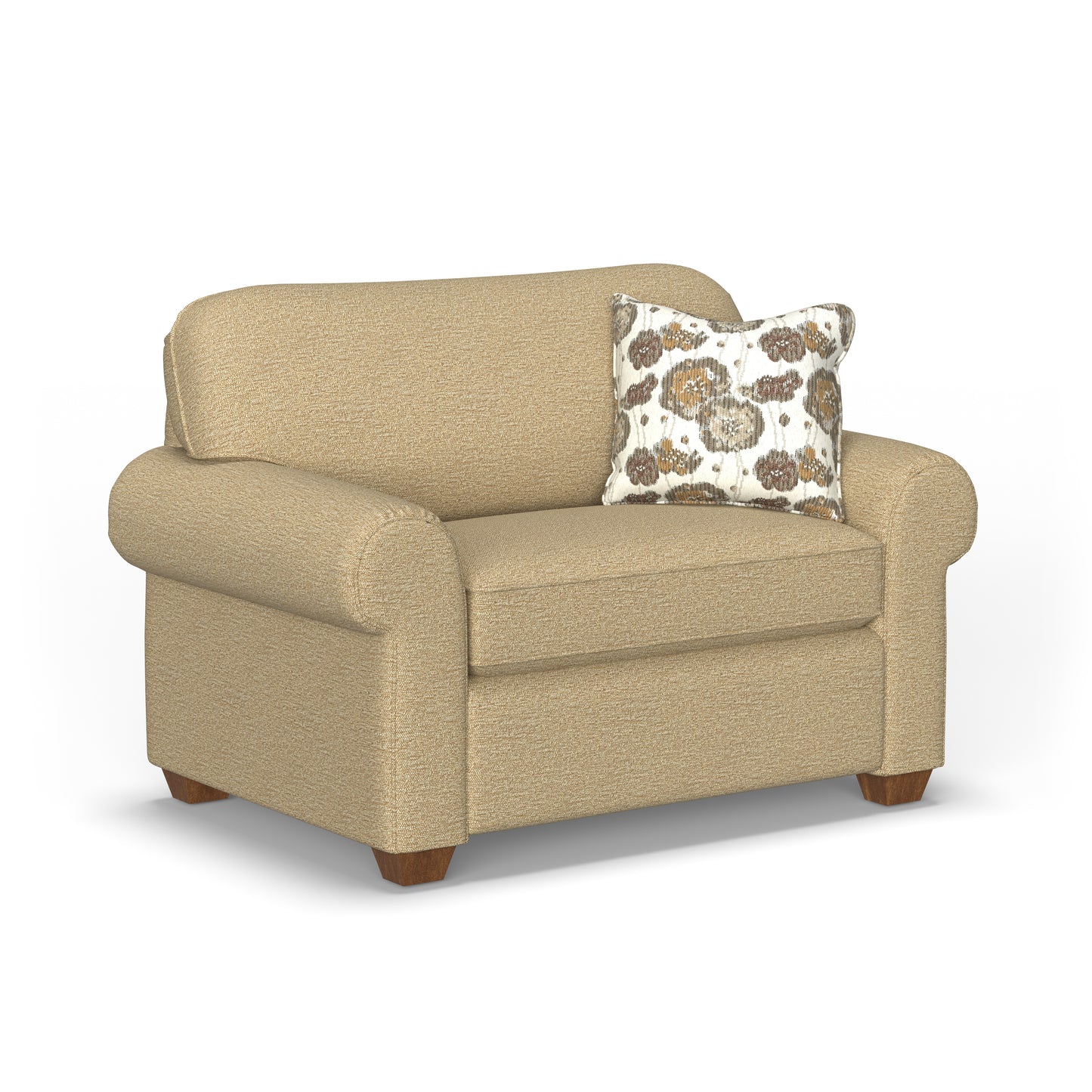 Flexsteel Thornton Chair and a Half